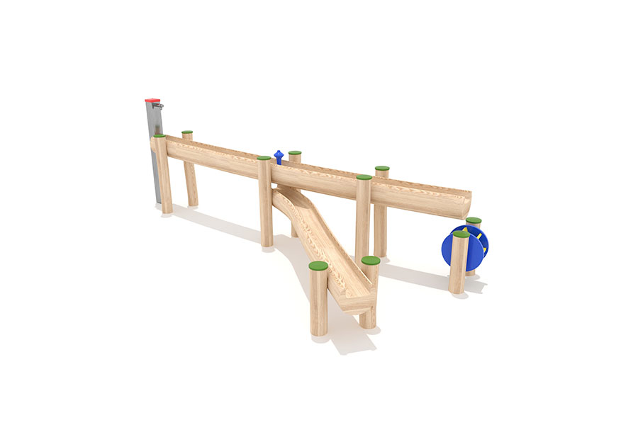 Wasserspielanlage Purkersdorf