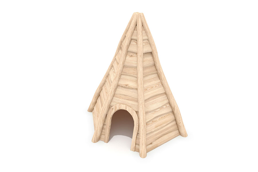 Indianertipi