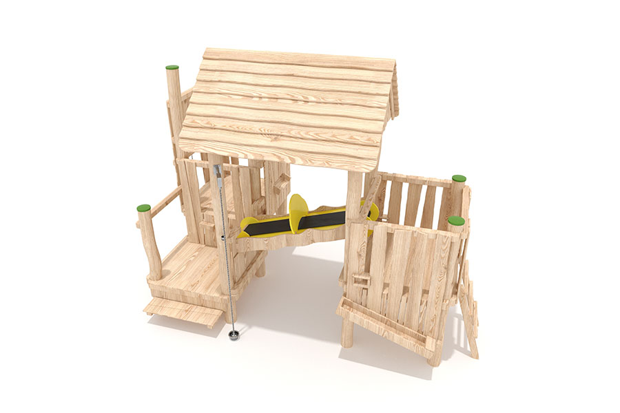 Sandbaustelle Illmitz