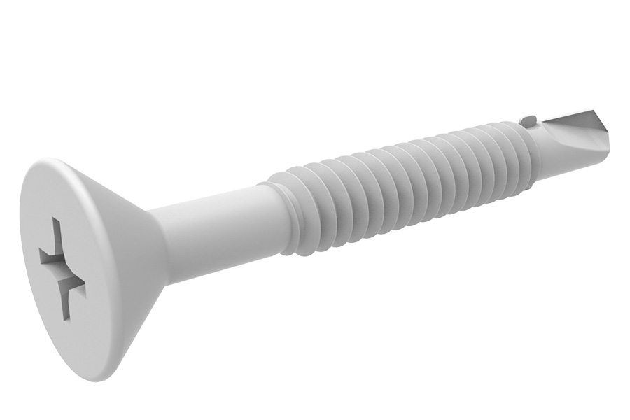 Skate Schrauben selbstbohrend 6,3x45 mm f. GFI