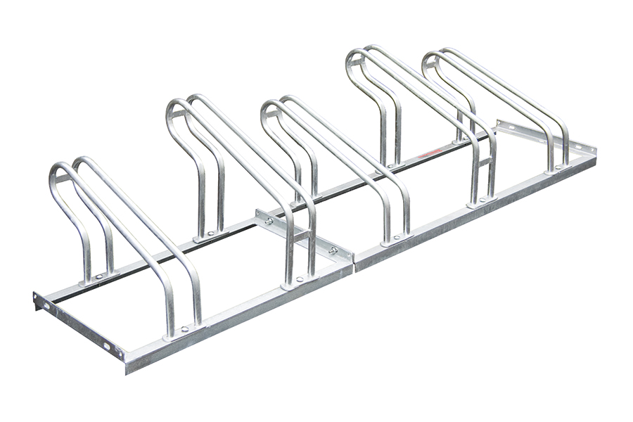 Fahrradständer Universal 5er, 90