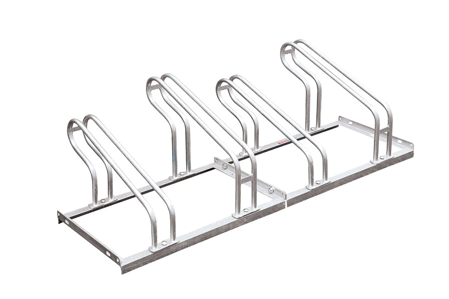 Fahrradständer Universal 4er, 90