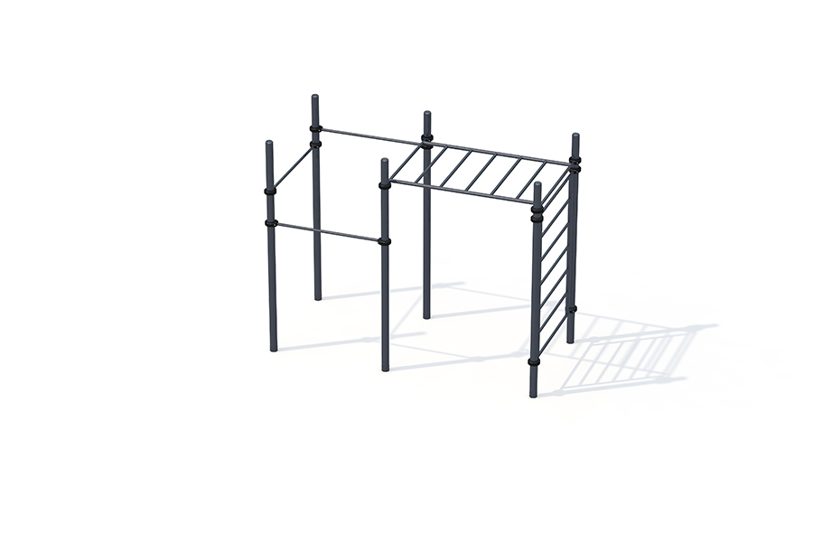 Calisthenics vz/pu