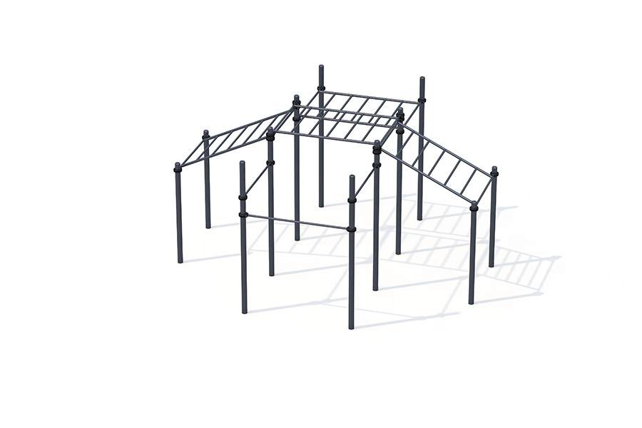 Calisthenics vz/pu