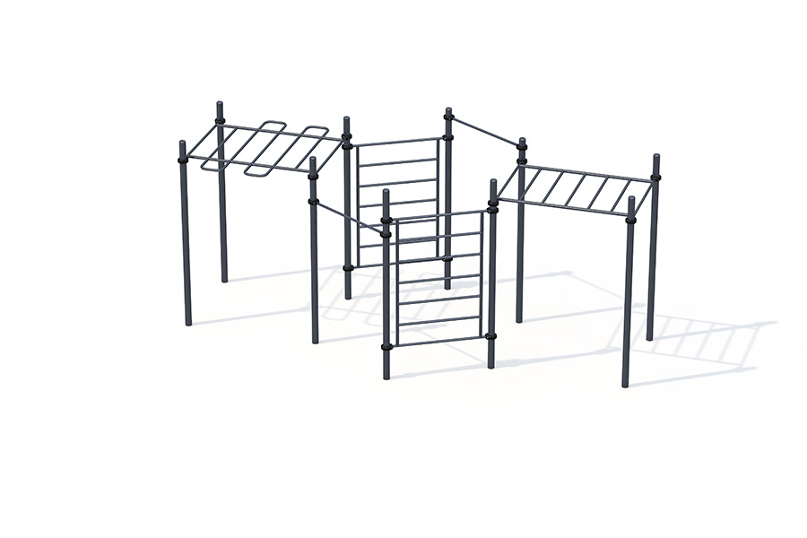 Calisthenics vz/pu