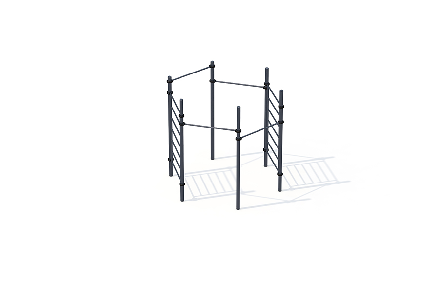 Calisthenics vz/pu