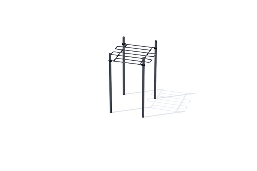 Calisthenics vz/pu