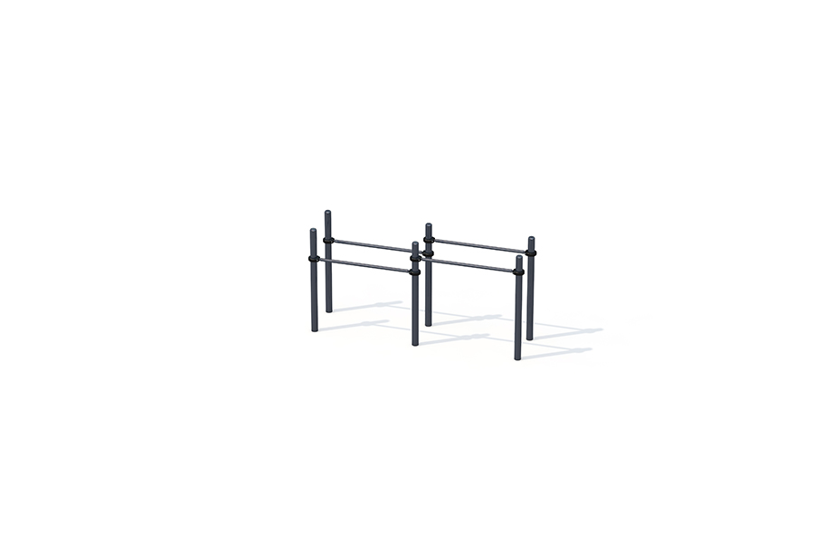 Calisthenics vz/pu