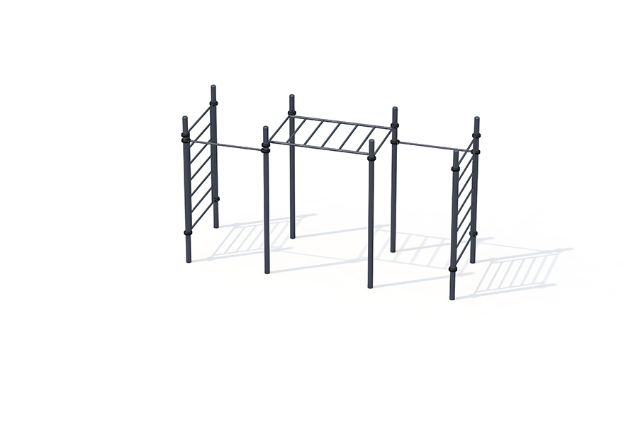 Calisthenics vz/pu