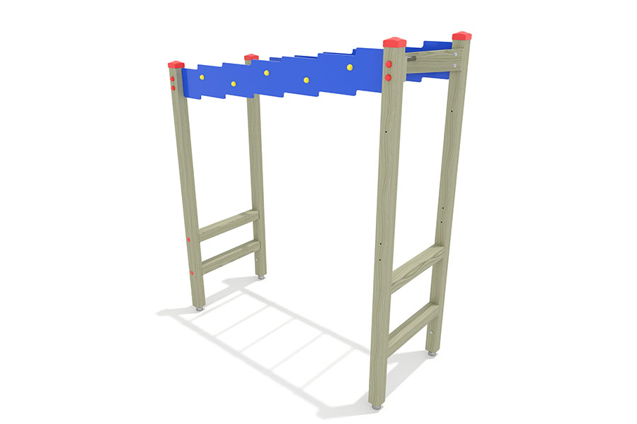 Klettergerät Alfie