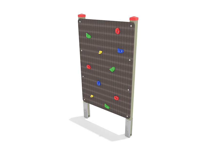 Kletterwand Climb
