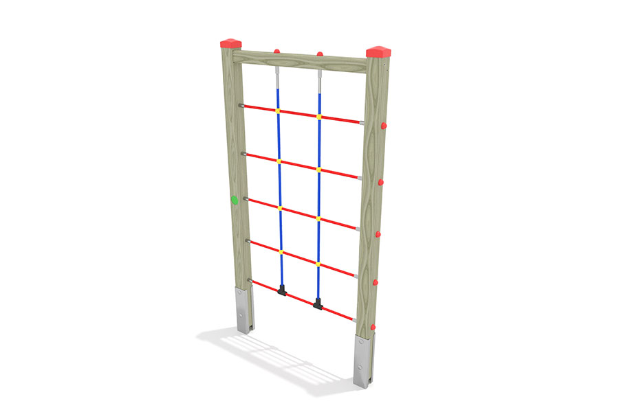 Kletternetz Climb