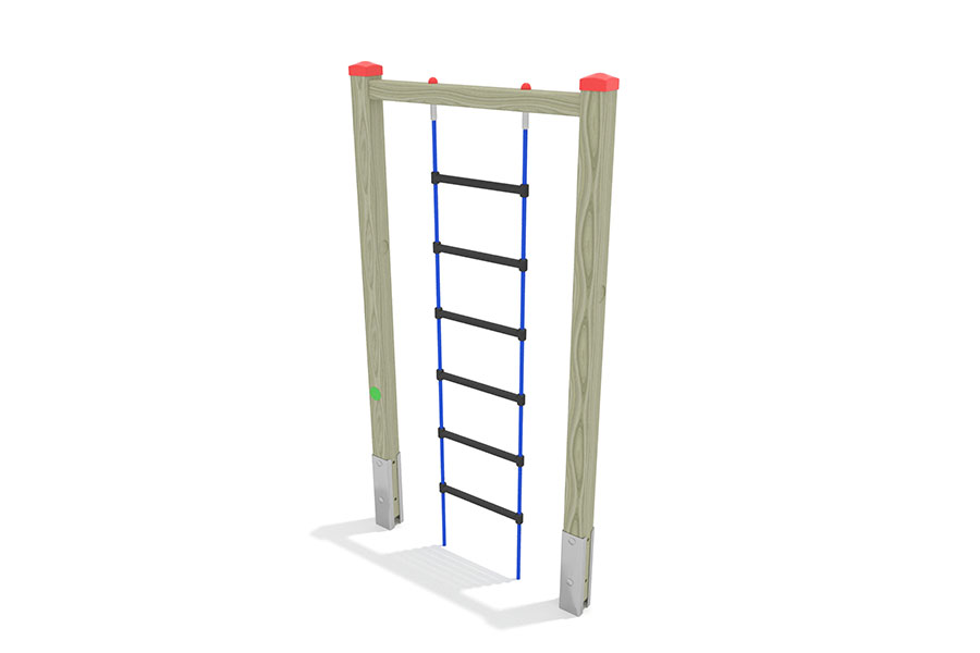 Kletterstrickleiter Climb