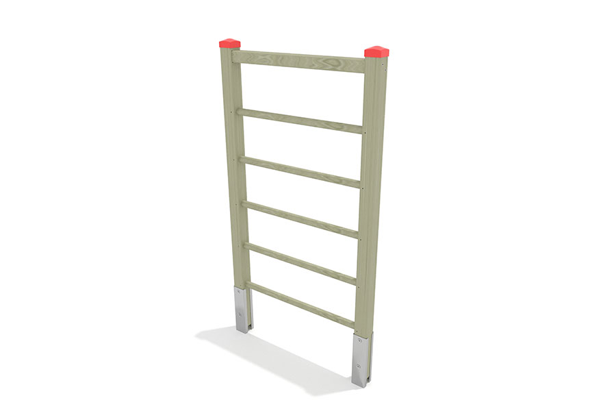 Kletterleiter Climb