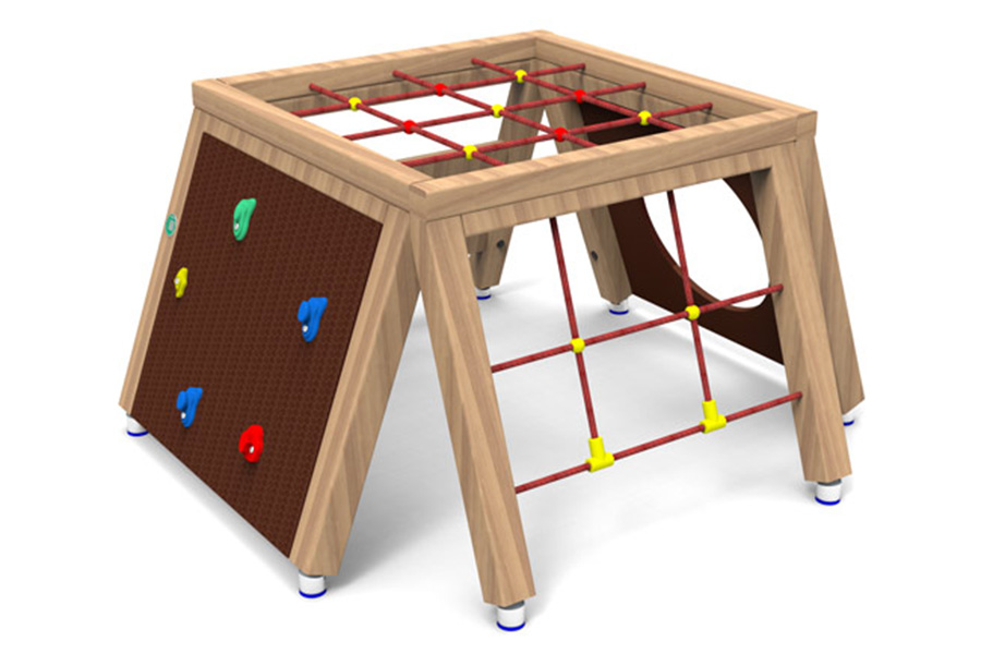 Klettergerät Jackson