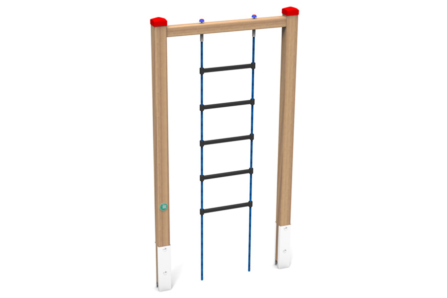 Kletterstrickleiter Climb