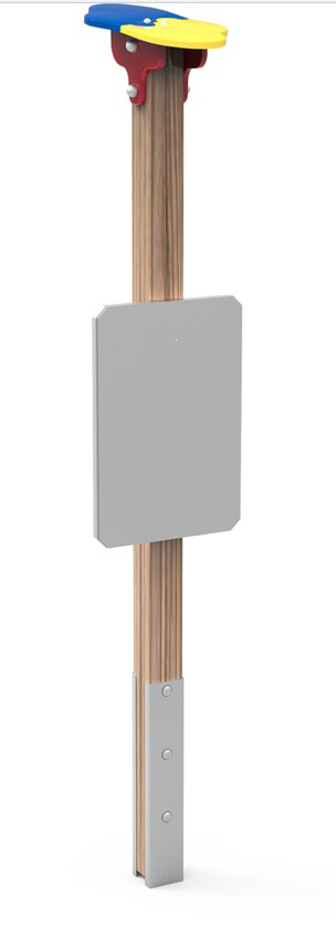 Agro-Sport Leitfadentafel Typ 1