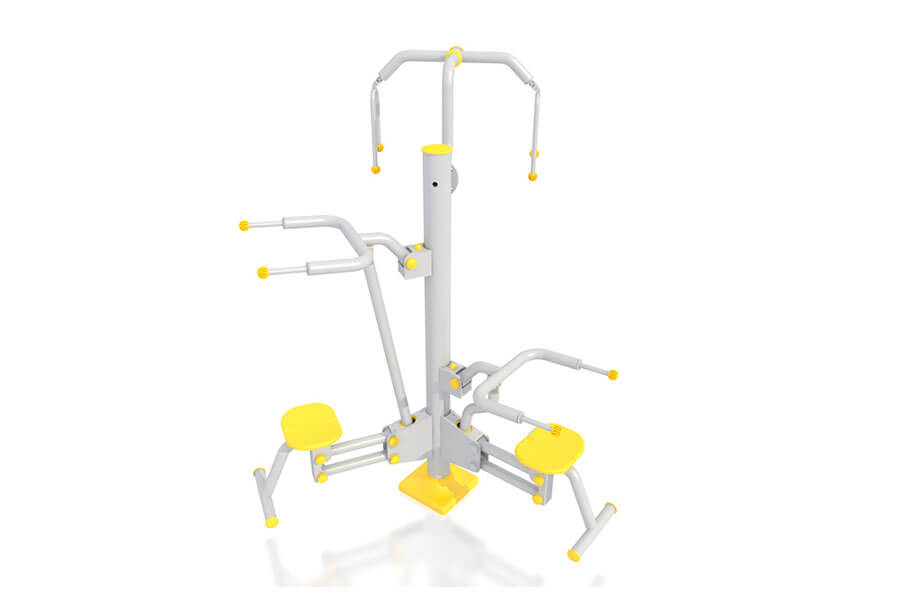 Fitness Kraftstation