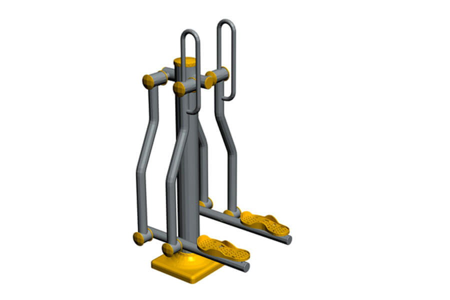 Fitness Nordic Walker