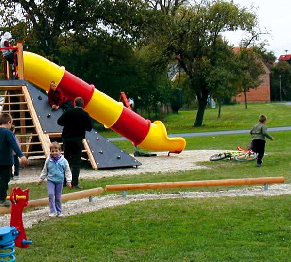 Laufbalken Länge: 400 cm