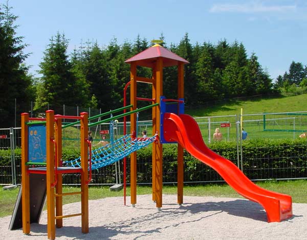 Turmkombination Nikitsch