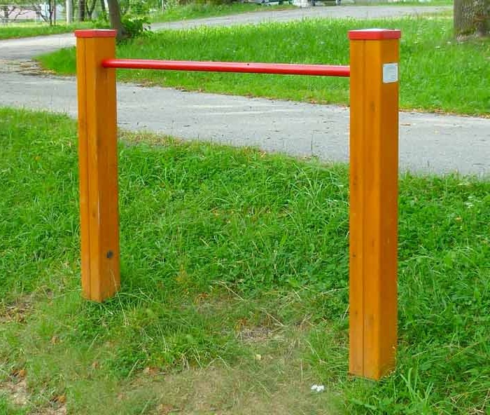 Reck 1-teilig 100 cm