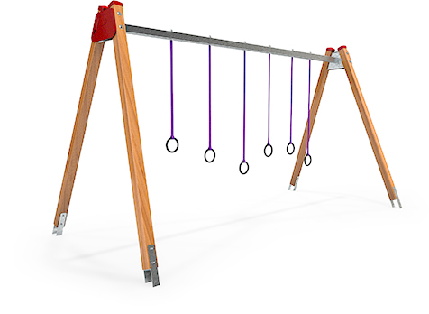 TRX Schlingen- training