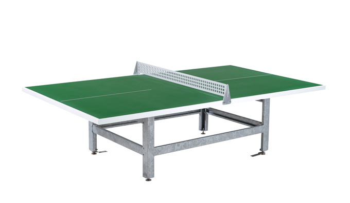 Tischtennistisch Modell S 2000