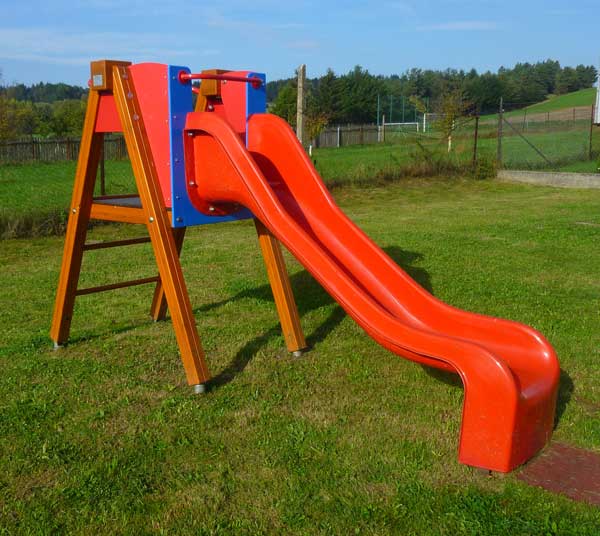 MI Rutschenbock PH 95 cm