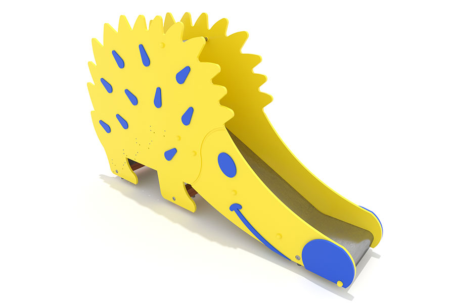 Bockrutsche Igel PH= 70cm