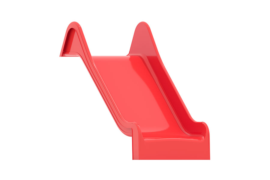 Breitrutsche PH 150 cm, L=320 cm, B=120 cm