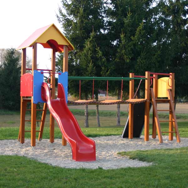 Turmkombination Fieberbrunn