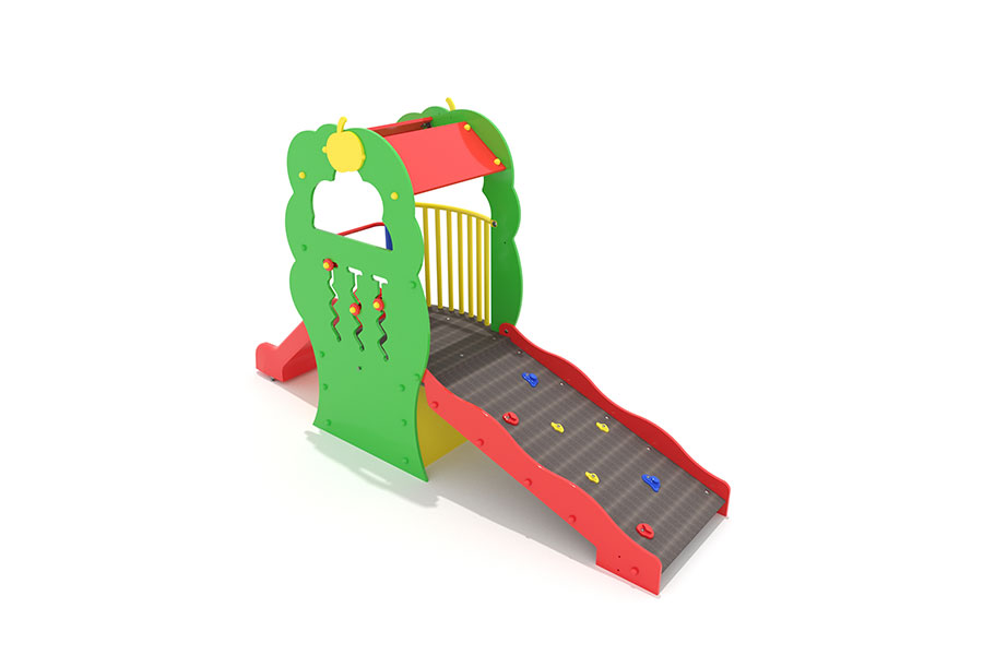 Spielhaus Bürs 100x80cm