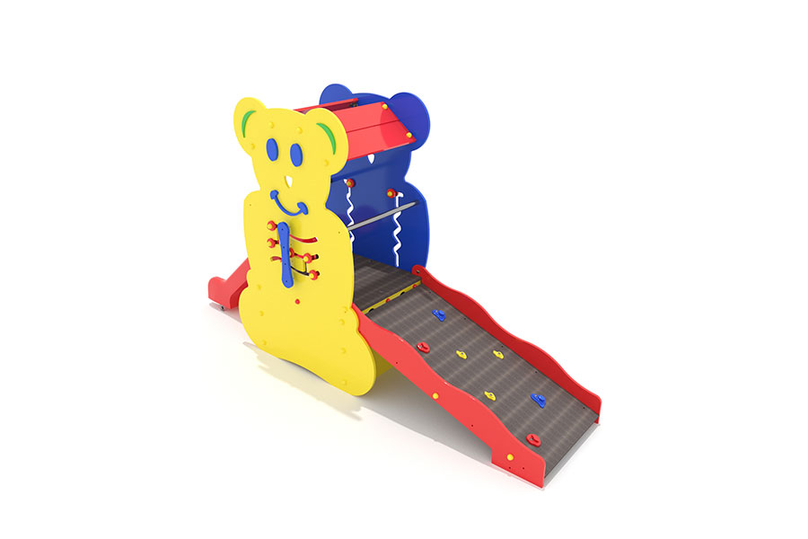 Spielhaus Sillian 100x80cm