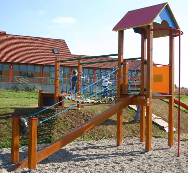 Turmkombination Merkendorf