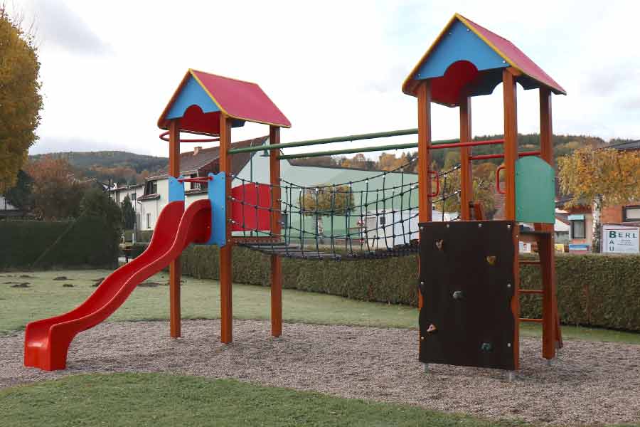 Turmkombination Laakirchen