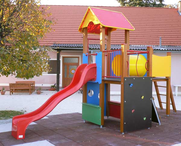 Turmkombination Weichselbaum