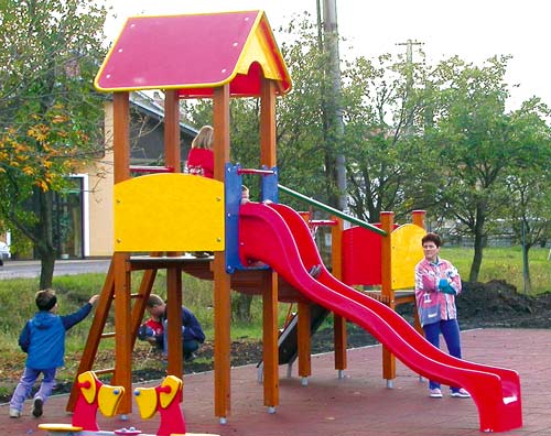 Turmkombination Wiener Sängerknaben