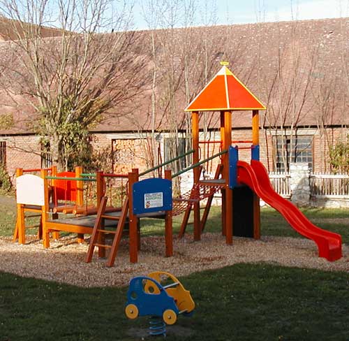 Turmanlage Hatzendorf