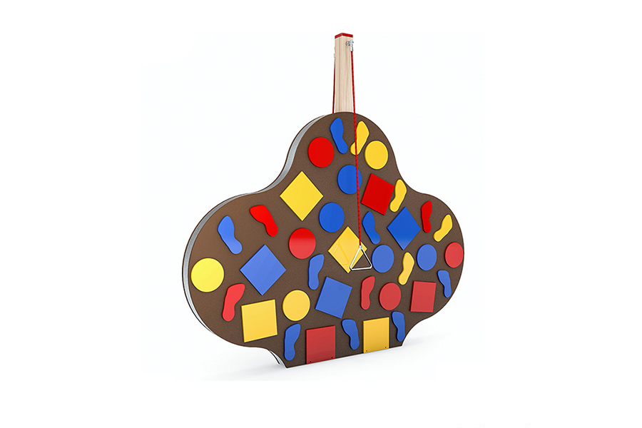 Wasserskiwand einfach, 3,5x2,5 m