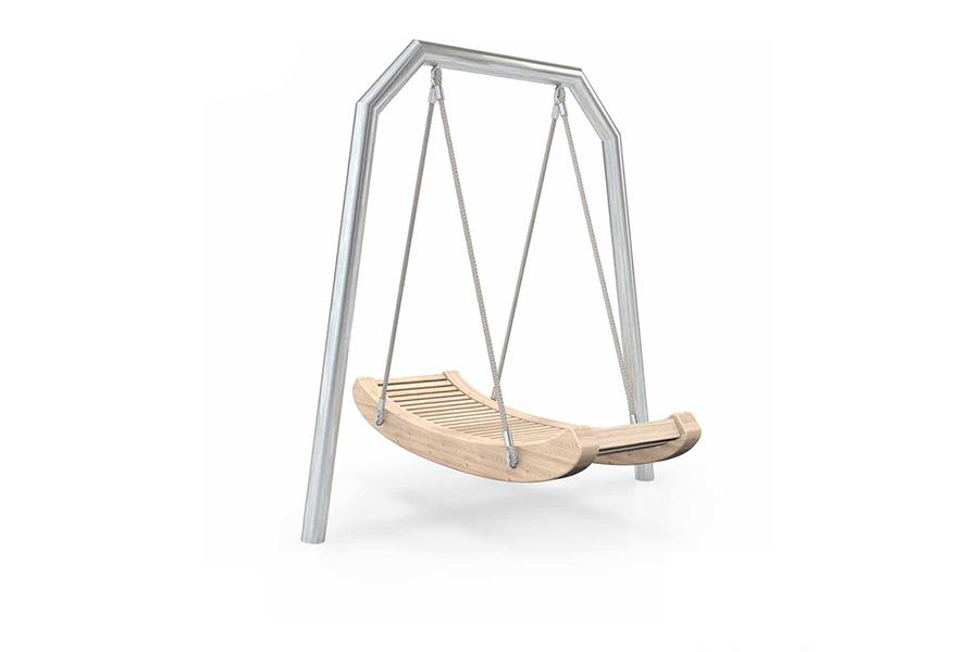 Liegeschaukel Fliegender Teppich