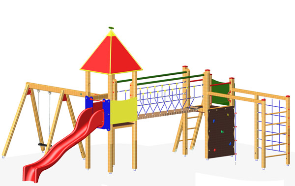 Turmanlage Westendorf