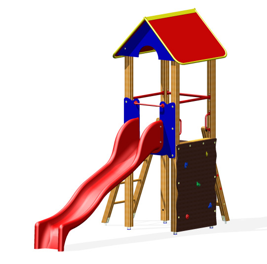 Turmanlage Längenfeld