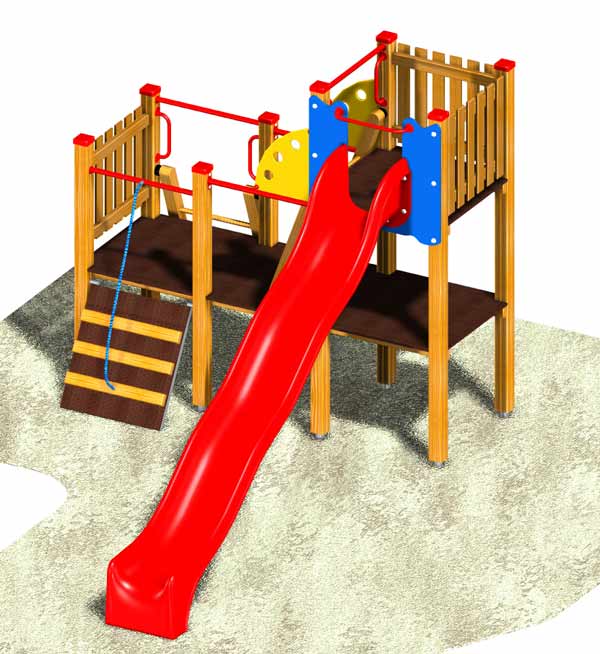 Turmanlage Amstetten