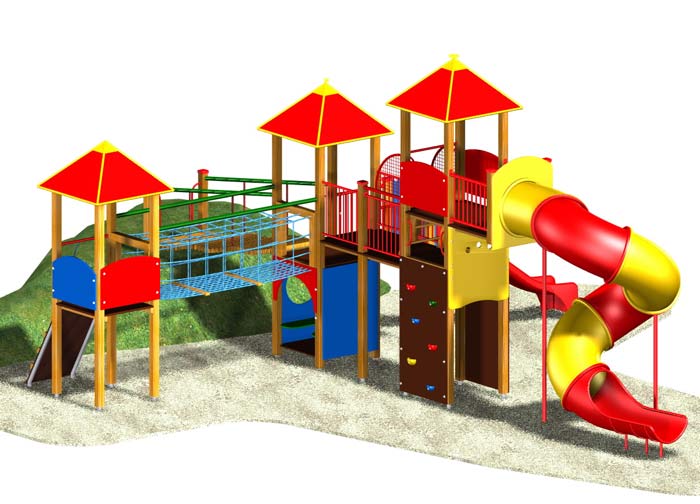 Turmkombination Gloggnitz