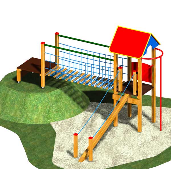 Turmkombination Merkendorf