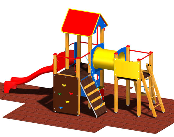 Turmkombination Weichselbaum