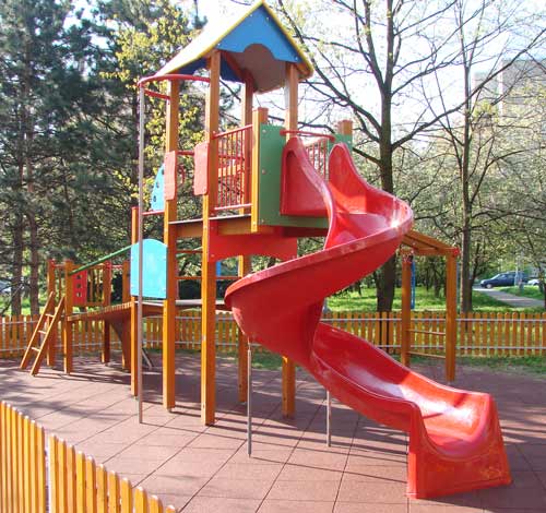 Turmkombination Ebenesee