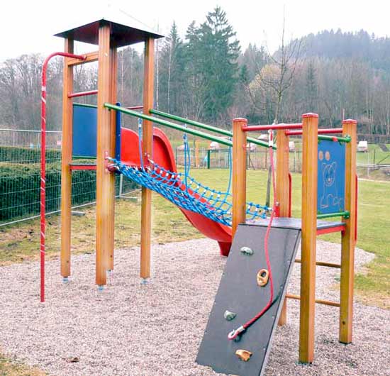 Turmkombination Nikitsch