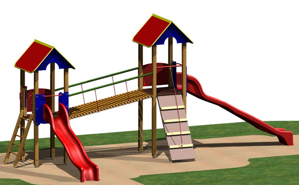 Turmanlage Hautzendorf